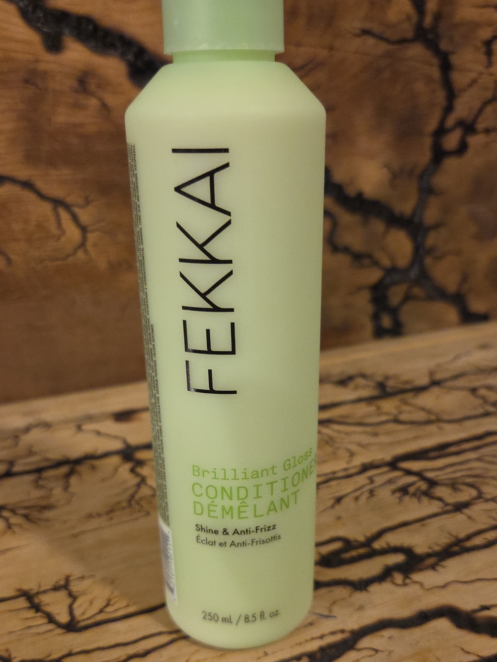 Fekkai Brilliant Gloss Conditioner — New Sealed